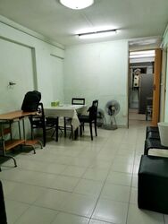 Blk 94 Commonwealth 16 (Queenstown), HDB 3 Rooms #509207811